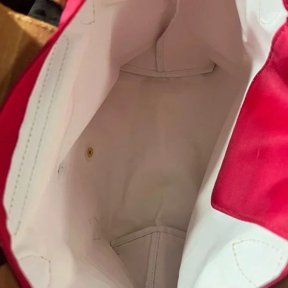 Longchamp tote medium - Picture 8 of 12